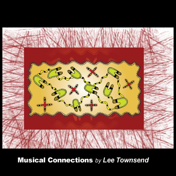 Bag - Musical Connections