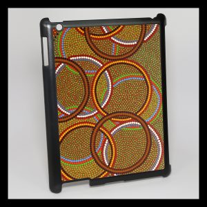 Ipad 234 shell cover 4-Australia's History