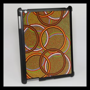 Ipad 234 shell cover 4-Australia's History