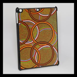 Ipad 5 shell cover 4-Australia's History